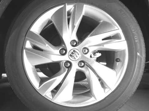 Used 2025 Buick Encore GX Preferred image 14