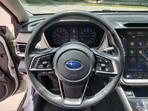 Used 2020 Subaru Outback Limited XT w/ Popular Package #2 AWD/4WD image 18