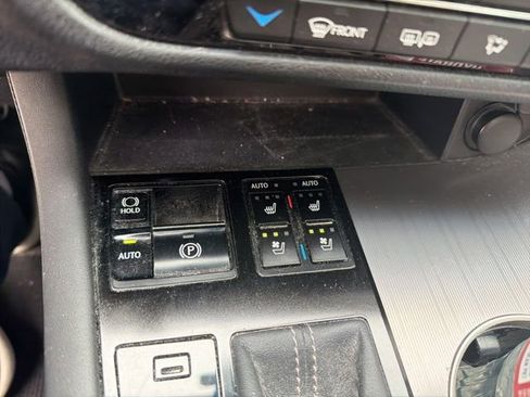 Used 2016 Lexus RX 350 F Sport w/ Cold Weather Package image 15