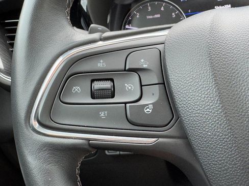 Used 2023 Buick Envision Essence w/ Technology Package I AWD/4WD image 17