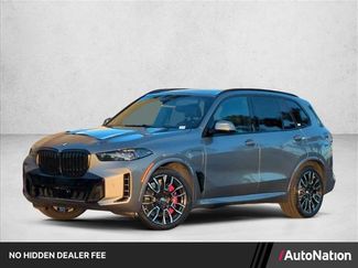 Used 2024 BMW X5 xDrive50e w/ M Sport Package AWD/4WD video 1