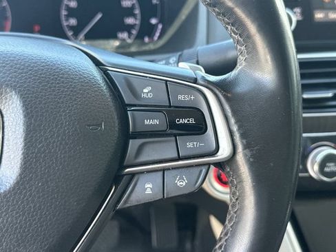 Used 2019 Honda Accord Touring image 28