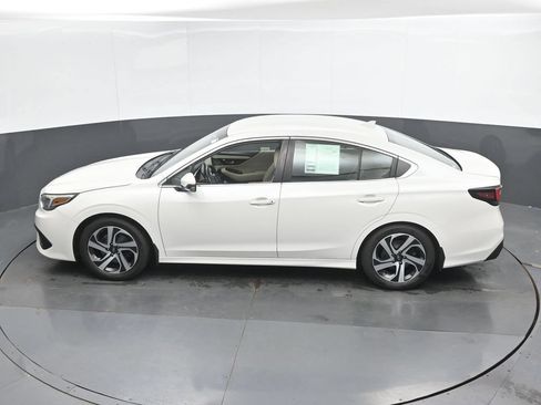 Used 2020 Subaru Legacy Limited w/ Popular Package #2 AWD/4WD image 29