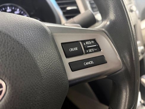 Used 2012 Subaru Legacy 2.5i w/ Alloy Wheel Pkg image 16