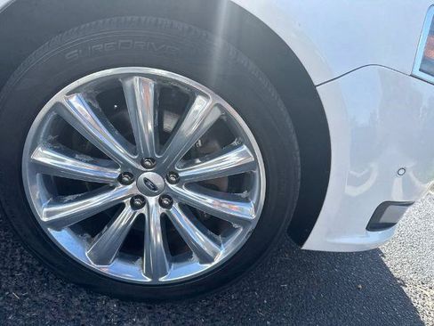 Certified 2019 Ford Flex Limited w/ Equipment Group 301A FWD image 8