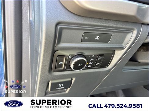 Used 2025 Ford F150 XL w/ Equipment Group 103A High AWD/4WD image 19
