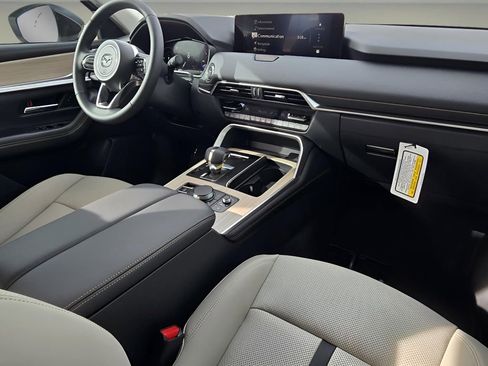 New 2026 MAZDA CX-70 SC Plus image 25