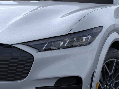 New 2025 Ford Mustang Mach-E GT w/ Interior Protection Package image 37