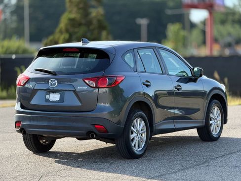 Used 2013 MAZDA CX-5 Sport FWD image 9