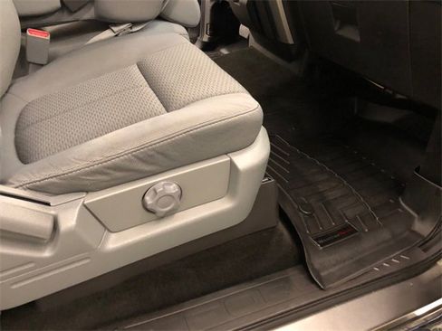 Used 2014 Ford F150 XLT w/ Equipment Group 302A Luxury image 34