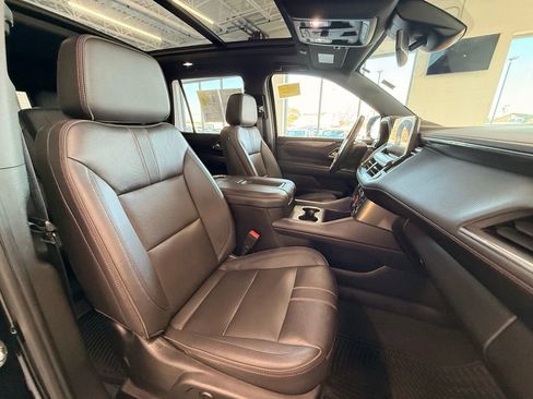 Used 2023 Chevrolet Tahoe RST AWD/4WD image 19