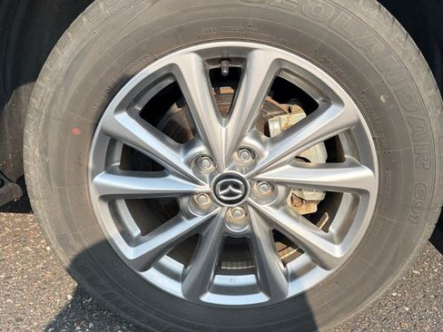 Used 2023 MAZDA CX-5 AWD 2.5 S w/ Select Package image 6
