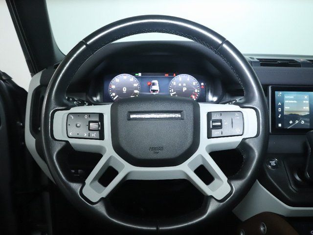 Used 2023 Land Rover Defender 110 SE AWD/4WD image 21