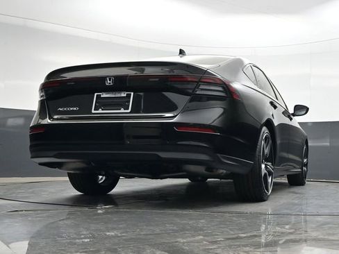 Used 2026 Honda Accord SE image 35