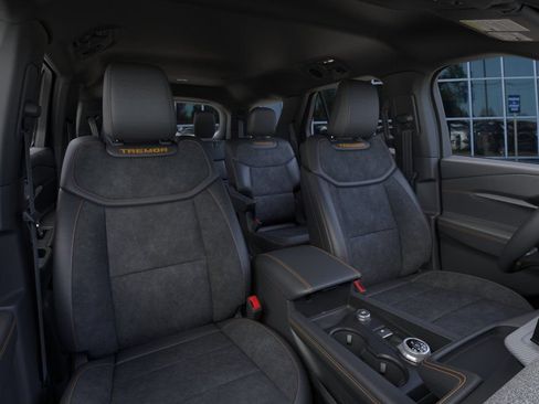 New 2026 Ford Explorer Tremor AWD/4WD image 10