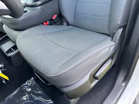Certified 2022 RAM 1500 Warlock AWD/4WD image 19