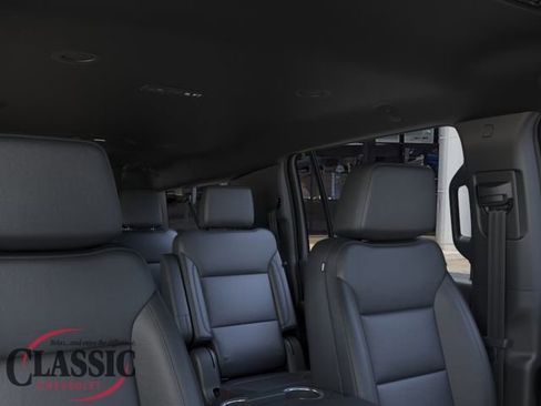 New 2026 Chevrolet Suburban LT w/ Comfort Package RWD image 26