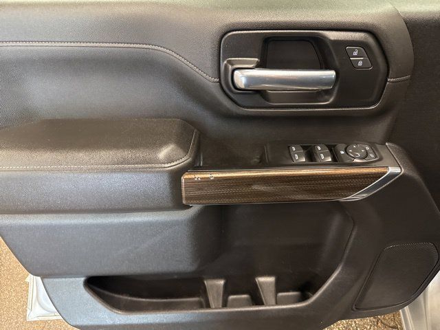 Used 2023 Chevrolet Silverado 2500 LT w/ All Star Edition AWD/4WD image 11