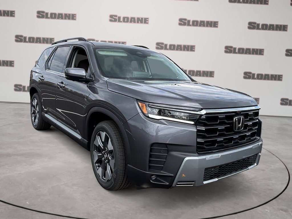 New 2026 Honda Pilot Elite image 7