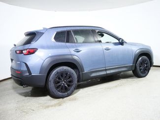 New 2026 MAZDA CX-50 AWD 2.5 Hybrid w/ Weather Package video 2