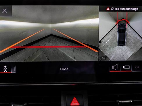 Used 2023 Audi S5 Premium Plus w/ Premium Plus image 30