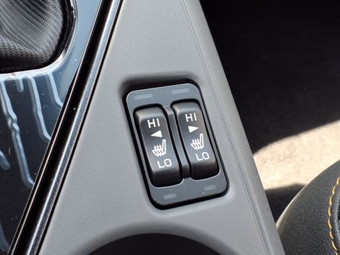 New 2025 Subaru Crosstrek 2.5i Wilderness w/ Crosstrek Mirror Package image 8