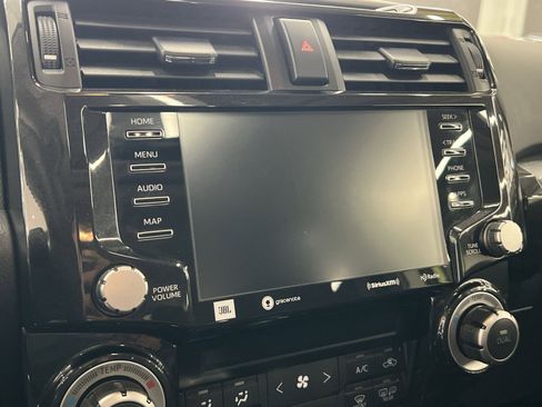 Used 2022 Toyota 4Runner TRD Pro image 16