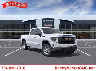 New 2026 GMC Sierra 1500 Pro video 1