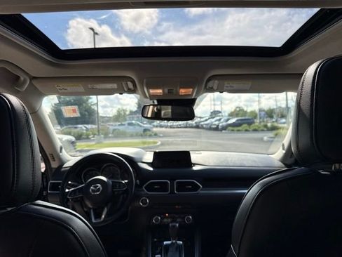 Used 2018 MAZDA CX-5 Grand Touring AWD/4WD image 15