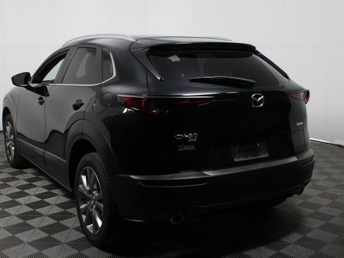 Used 2024 MAZDA CX-30 AWD 2.5 S w/ Preferred Package image 5
