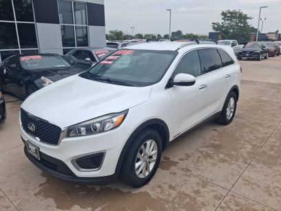 Used 2016 Kia Sorento LX