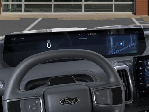 New 2026 Ford Expedition Max Platinum image 13