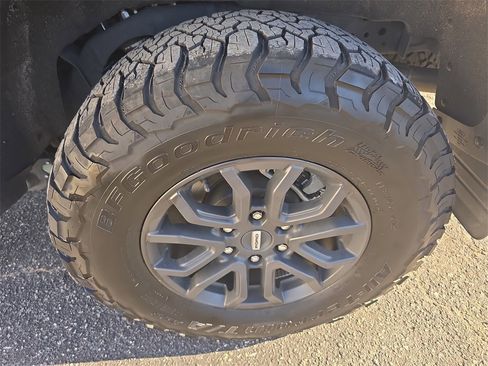 Used 2024 Ford Ranger Raptor image 29