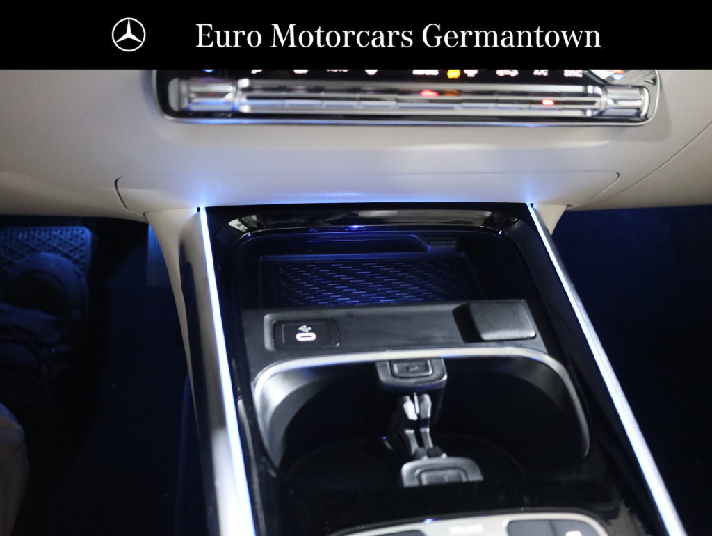 Used 2026 Mercedes-Benz GLB 250 4MATIC image 29