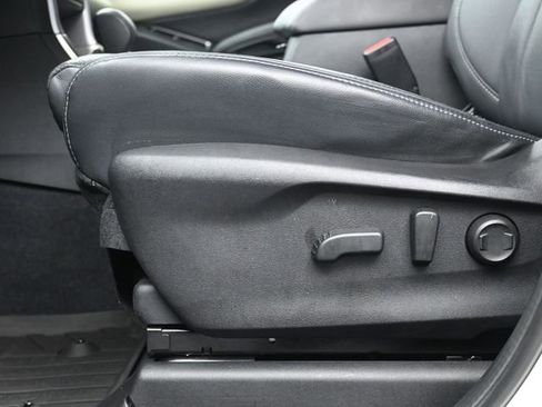 Used 2021 Subaru Ascent Touring w/ Popular Package #2A image 11