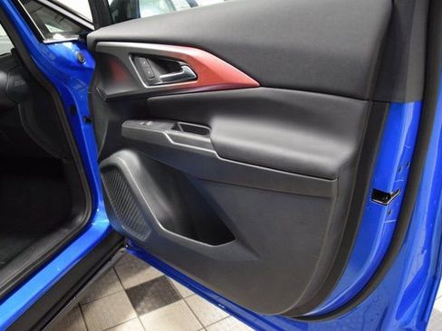 New 2025 Chevrolet Equinox EV RS w/ Active Safety Package 3 image 43