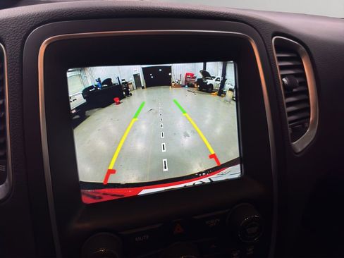 Used 2019 Dodge Durango Citadel w/ Technology Group image 33