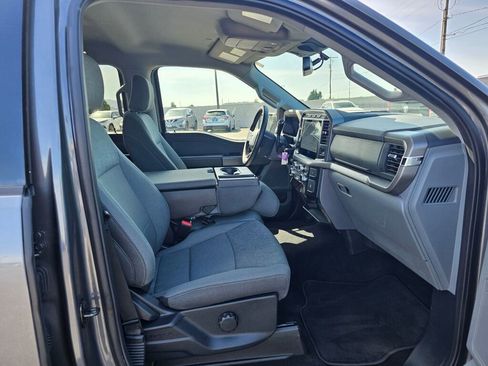 Used 2024 Ford F150 XLT w/ Tow/Haul Package image 11