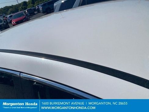 Used 2022 Honda CR-V Special Edition image 8