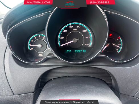 Used 2009 Chevrolet Malibu LT w/ Premium Mat Package image 21