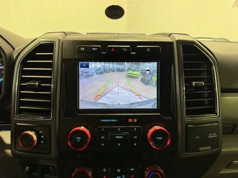Used 2020 Ford F250 XLT w/ XLT Premium Package AWD/4WD image 71