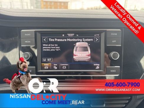 Used 2024 Volkswagen Jetta SE FWD image 26