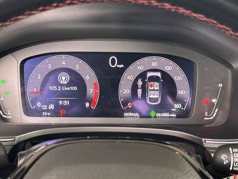 Used 2023 Acura Integra A-Spec image 19