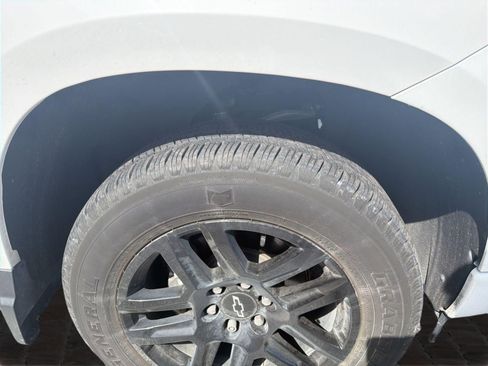 Used 2022 Chevrolet Silverado 1500 Custom image 12