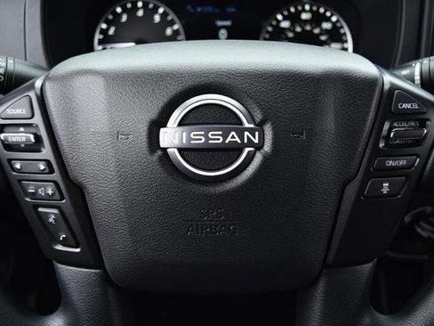 New 2026 Nissan Frontier S image 19