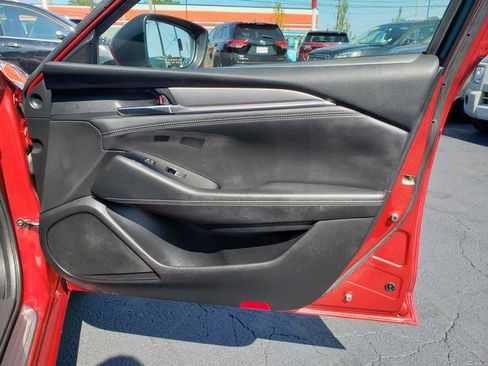 Used 2019 MAZDA MAZDA6 Sport FWD image 19