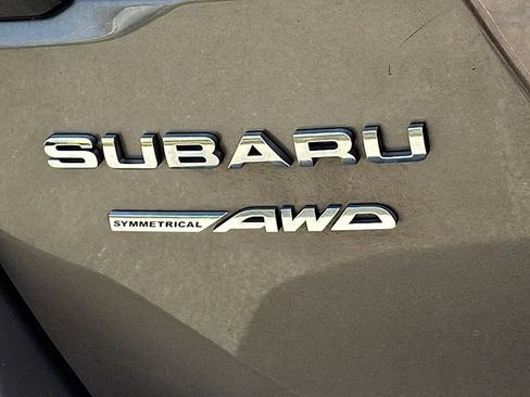 Used 2023 Subaru Outback Limited AWD/4WD image 47