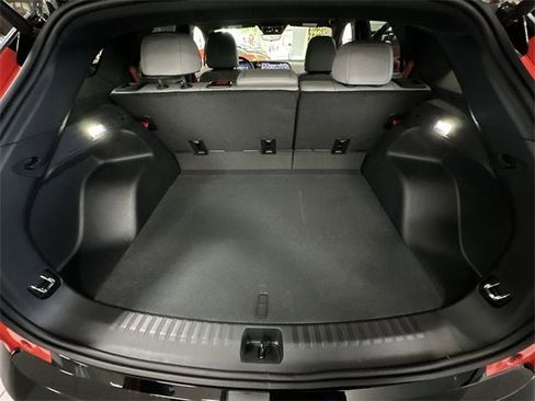 New 2026 Chevrolet Blazer EV SS image 21