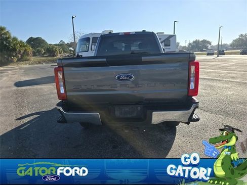 Used 2023 Ford F250 XLT image 6