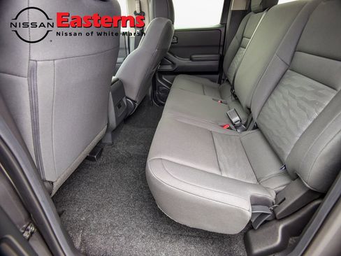 New 2026 Nissan Frontier S image 21